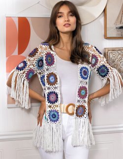 Noro Magazines #26 Summer Style