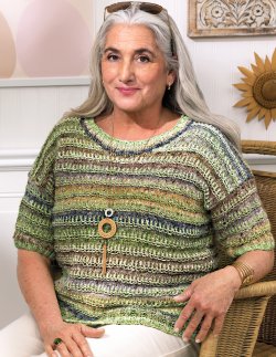 Noro Magazines #26 Summer Style