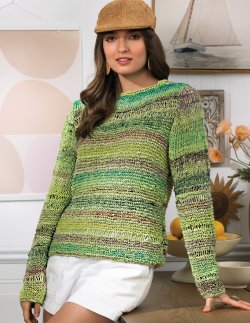 Noro Magazines #26 Summer Style