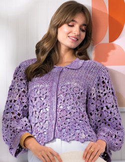 Noro Magazines #26 Summer Style