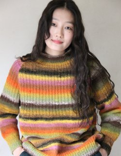 Noro Magazine Issue 27