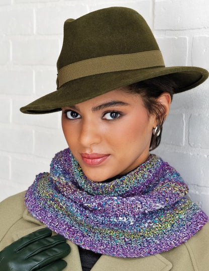 Noro Magazines #27 Fall in Love