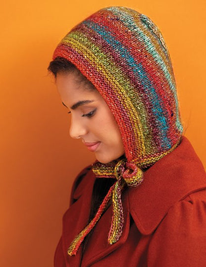 Noro Magazines #27 Fall in Love