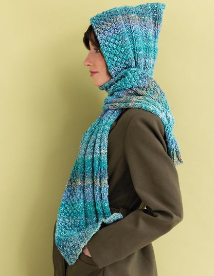 Noro Magazines #27 Fall in Love