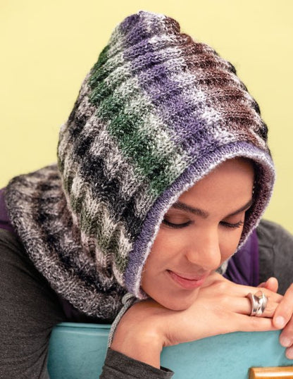 Noro Magazines #27 Fall in Love