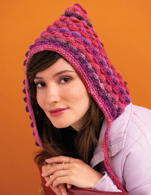 Noro Magazines #27 Fall in Love