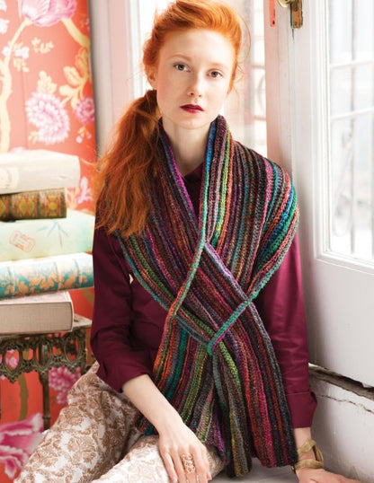 Noro Magazines #27 Fall in Love