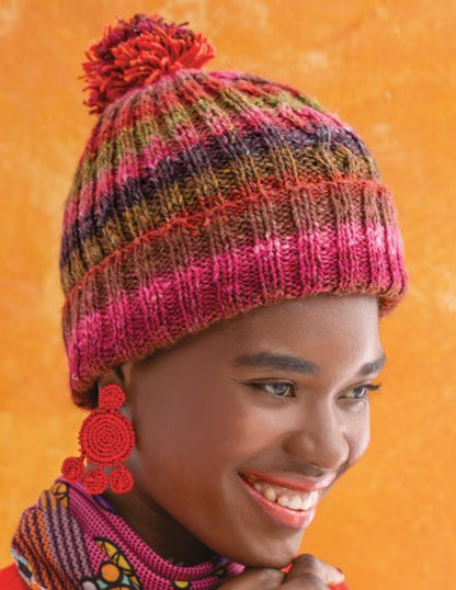 Noro Magazines #27 Fall in Love