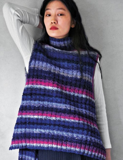 Noro Magazines #27 Fall in Love