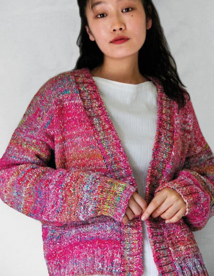 Noro Magazines #27 Fall in Love