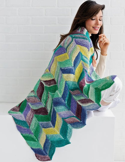 Noro Magazines #27 Fall in Love