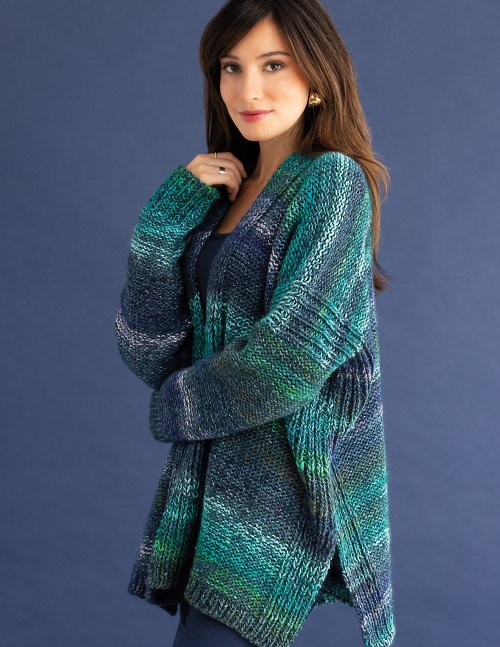Noro Magazines #27 Fall in Love