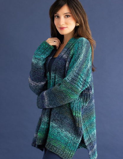 Noro Magazines #27 Fall in Love