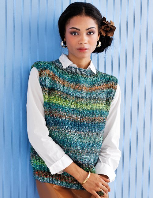 Noro Magazines #27 Fall in Love