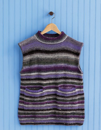 Noro Magazines #27 Fall in Love