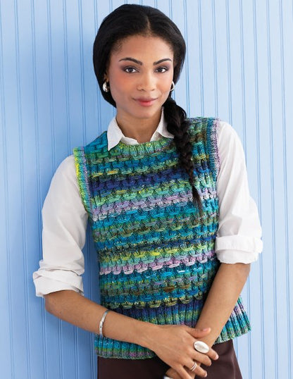 Noro Magazines #27 Fall in Love