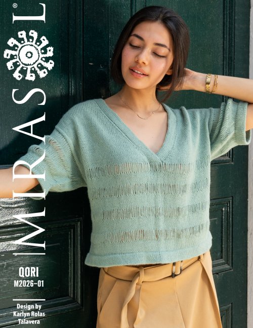 Qori Patterns from Mirasol