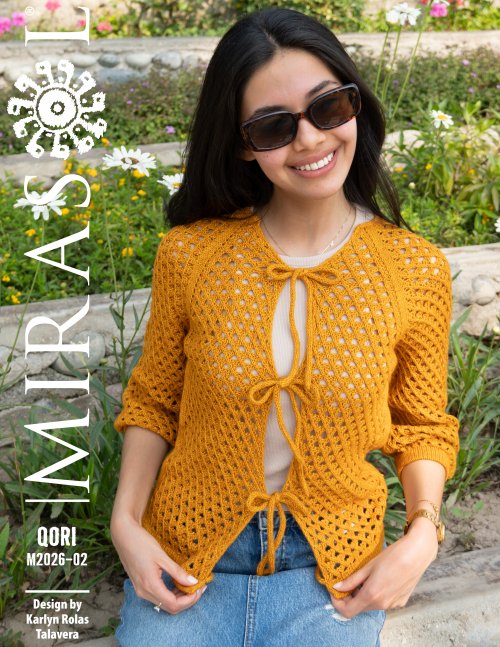 Qori Patterns from Mirasol