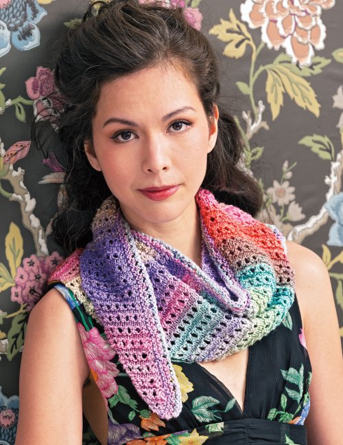Noro Magazines #28 Something Special
