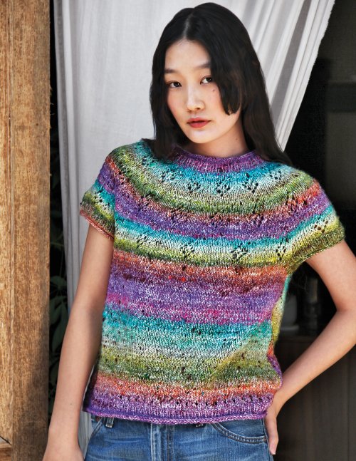 Noro Magazines #28 Something Special