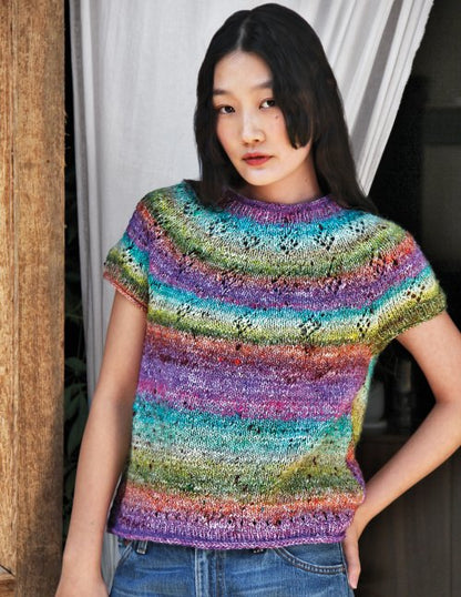 Noro Magazines #28 Something Special