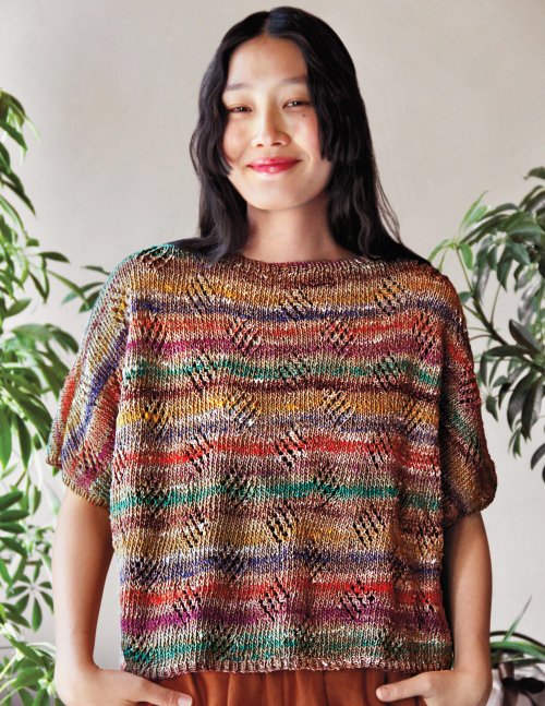 Noro Magazines #28 Something Special
