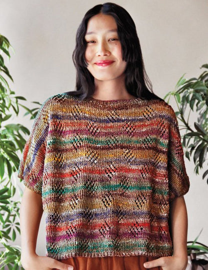 Noro Magazines #28 Something Special
