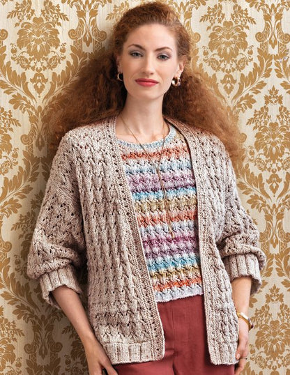 Noro Magazines #28 Something Special