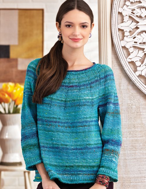 Noro Magazines #28 Something Special