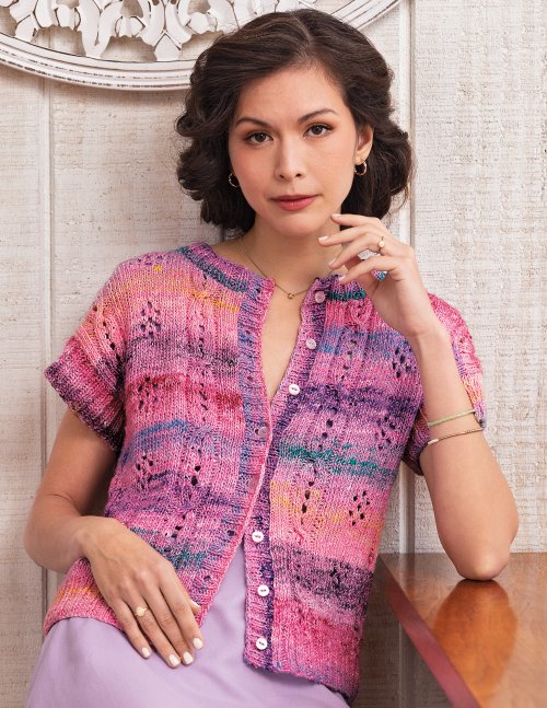 Noro Magazines #28 Something Special