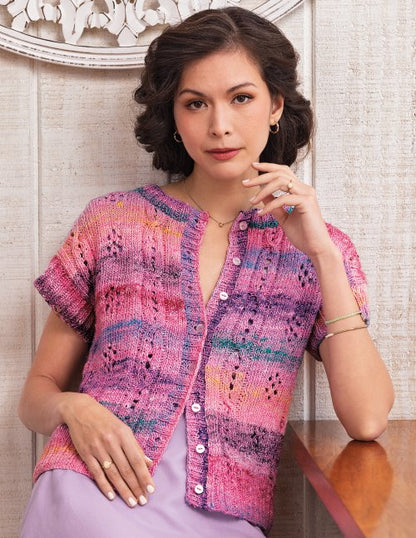 Noro Magazines #28 Something Special