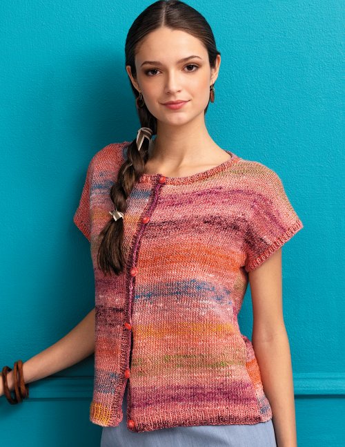 Noro Magazines #28 Something Special
