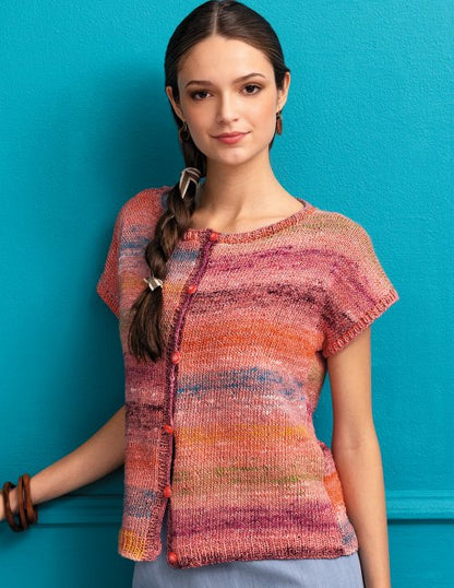 Noro Magazines #28 Something Special