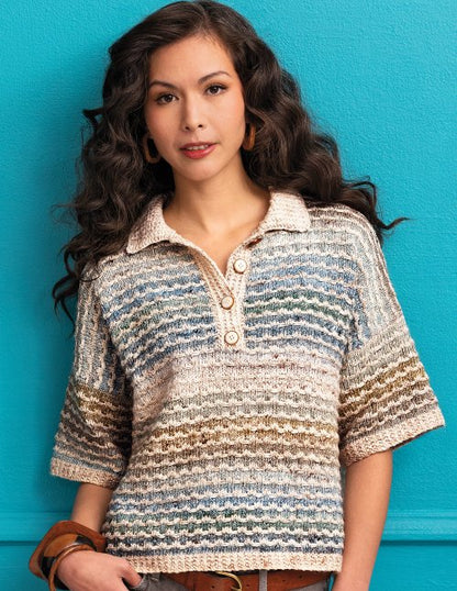 Noro Magazines #28 Something Special