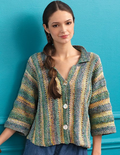 Noro Magazines #28 Something Special
