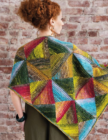 Noro Magazines #28 Something Special