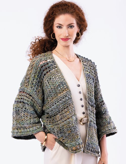 Noro Magazines #28 Something Special