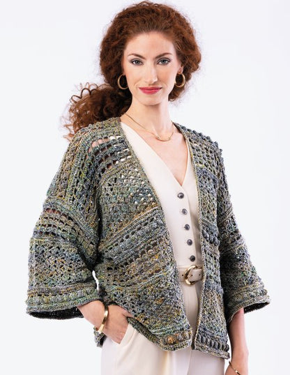 Noro Magazines #28 Something Special