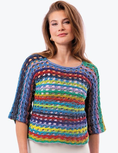Noro Magazines #28 Something Special