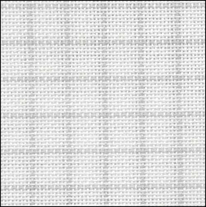 Lugana (Zweigart) - 28 Count