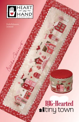 Big-Hearted Tiny Town - Chart