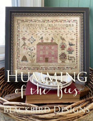 Humming of the Bees - Chart