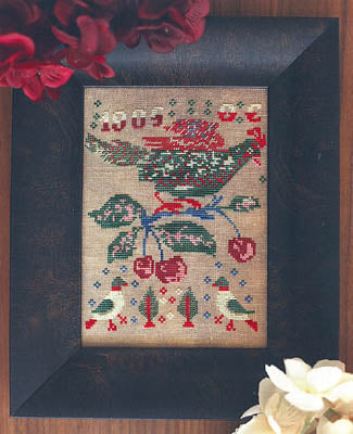 1905 Bird - Chart