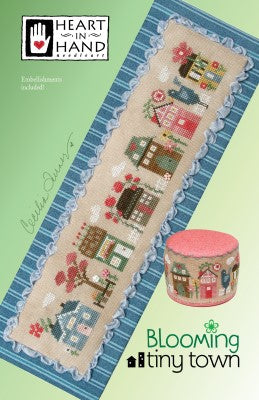 Blooming Tiny Town - Chart