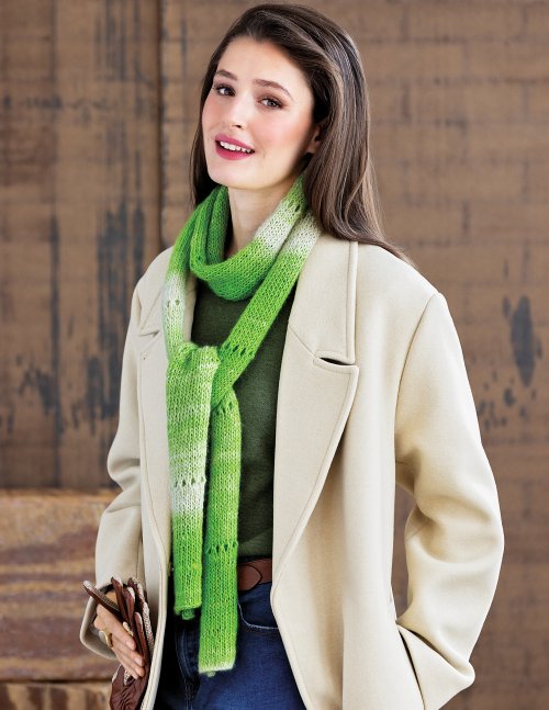Noro Magazine #29 Hand Made With Love