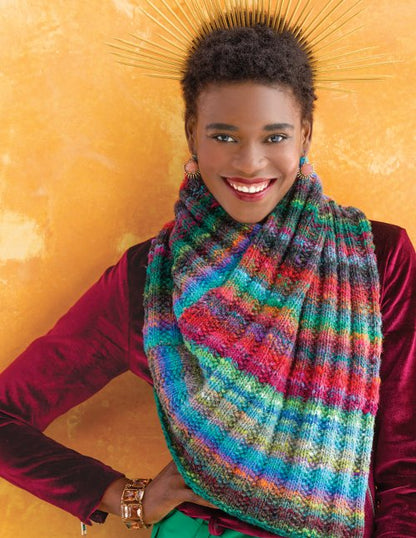 Noro Magazine #29 Hand Made With Love