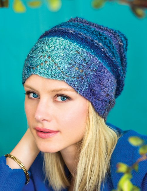 Noro Magazine #29 Hand Made With Love