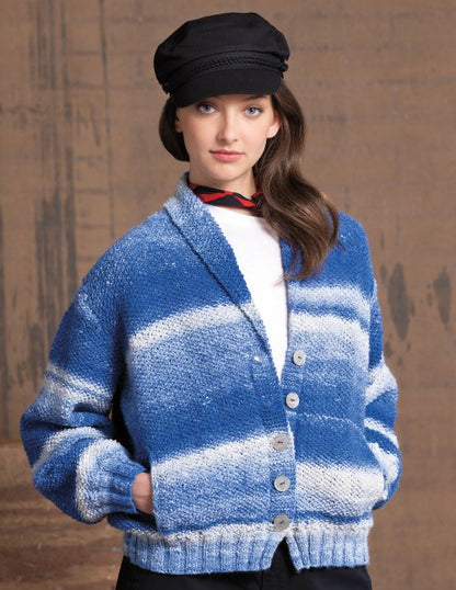 Noro Magazine #29 Hand Made With Love
