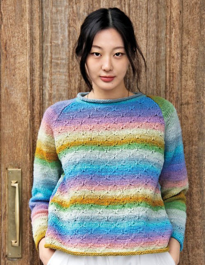 Noro Magazine #29 Hand Made With Love