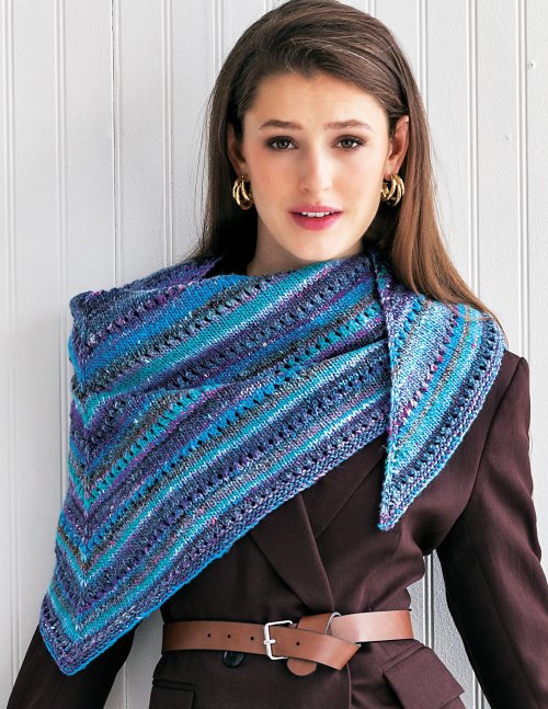 Noro Magazine #29 Hand Made With Love